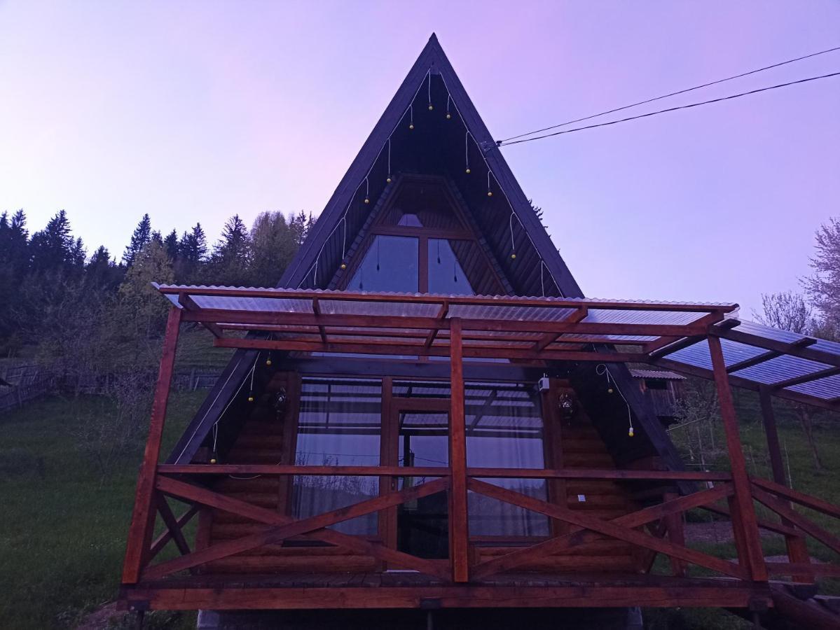 Sadyba Lileya Verkhovyna Exterior photo