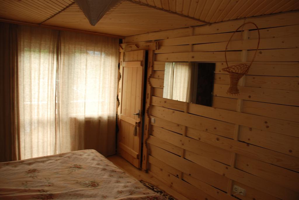 Sadyba Lileya Verkhovyna Room photo