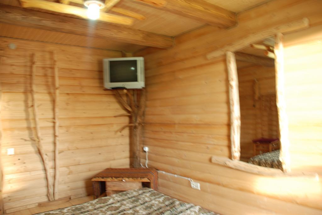 Sadyba Lileya Verkhovyna Room photo